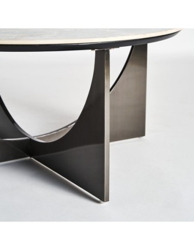 Mesa de centro aheim