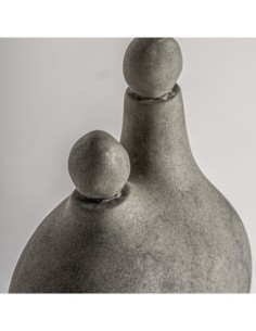 Figura decorativa kedha 2