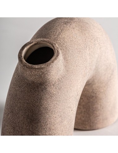 Jarrón gissel