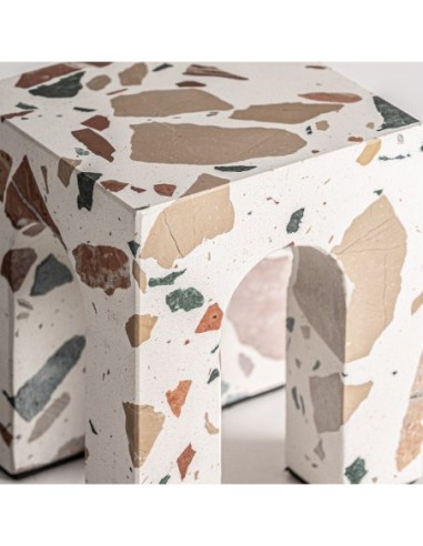 Figura decorativa asgard