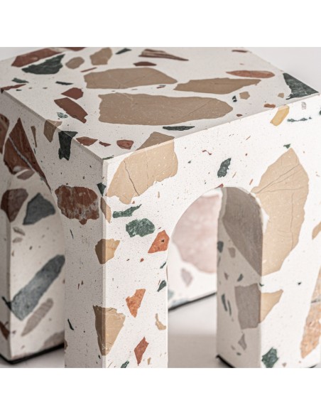 Figura decorativa asgard