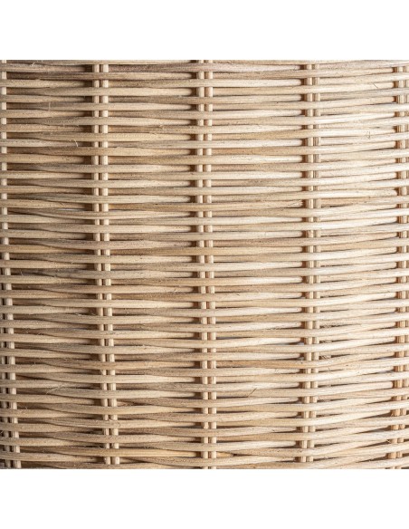 Lámpara de colgar tekax