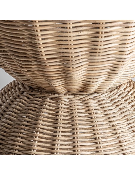 Lámpara de colgar tekax