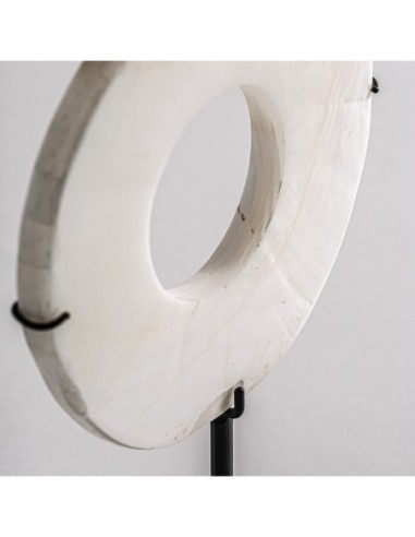 Figura decorativa elisea