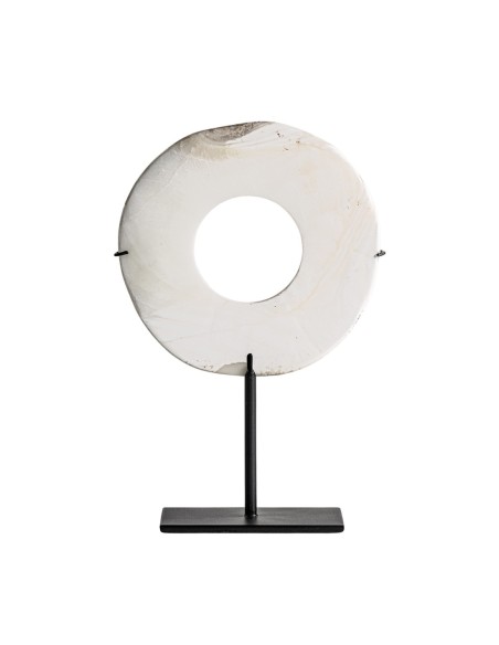 Figura decorativa elisea