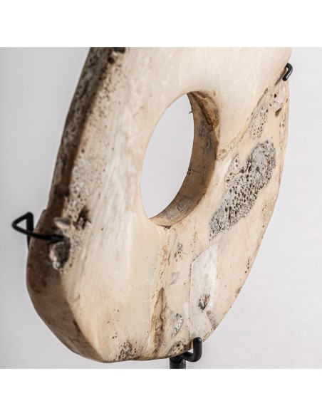 Figura decorativa saha