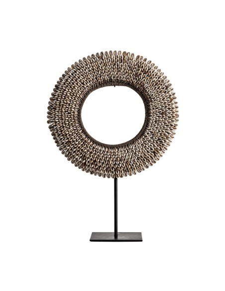 Figura decorativa janha