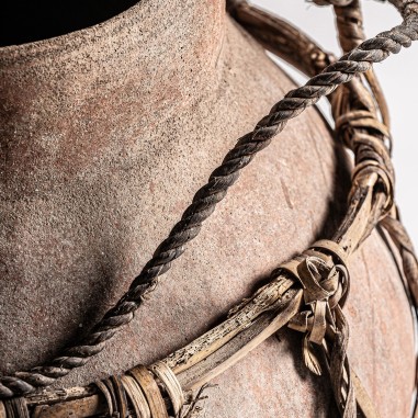 Jarrón Deodhe de Vical Home – Jarrón decorativo...