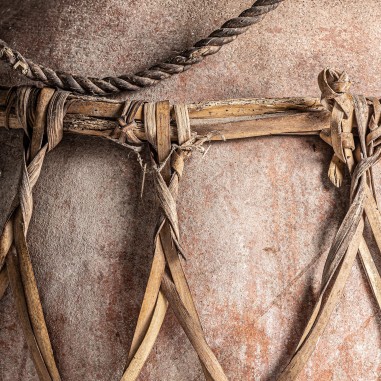 Jarrón Deodhe de Vical Home – Jarrón decorativo...