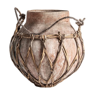 Jarrón Deodhe de Vical Home – Jarrón decorativo...