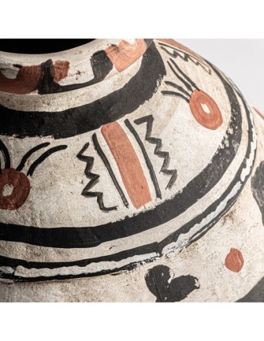 Jarrón babil