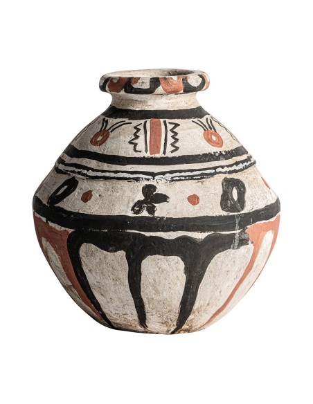 Jarrón babil