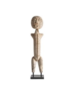 Figura decorativa barak