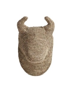 Figura decorativa toro