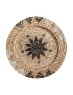 Plato decorativo