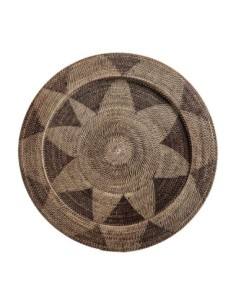 Plato decorativo