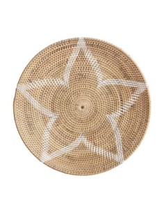 Plato decorativo