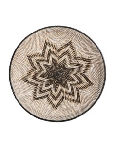 Plato decorativo
