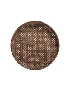 Plato decorativo j/3 2
