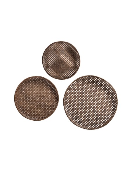 Plato decorativo j/3