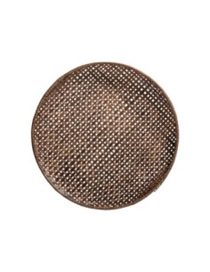 Plato decorativo j/2 2