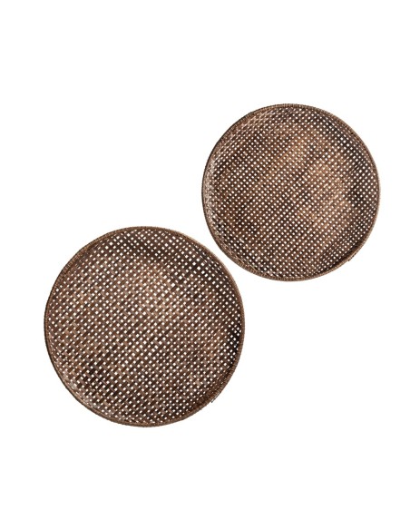 Plato decorativo j/2