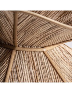 Lámpara colgante Thenny de Vical Home – Lámpara boho de... 2