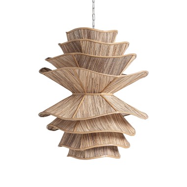 Lámpara colgante Thenny de Vical Home – Lámpara...