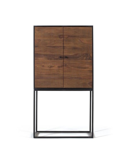 ALACENA COLECCIÓN DUSAMBÉ (150X80X45)