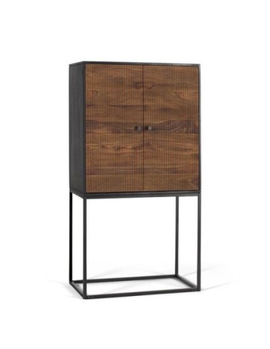 ALACENA COLECCIÓN DUSAMBÉ (150X80X45)