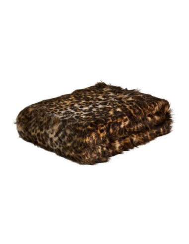 Manta leopardo