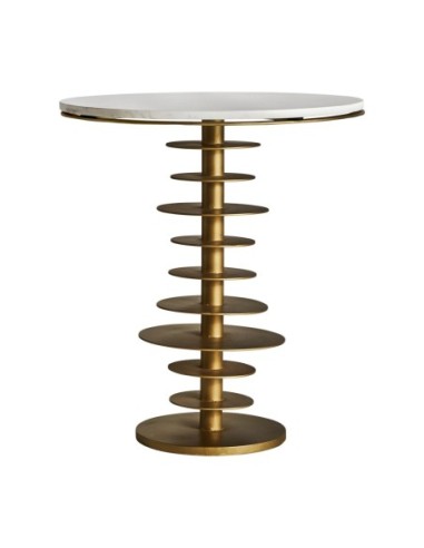 Mesa auxiliar lauw