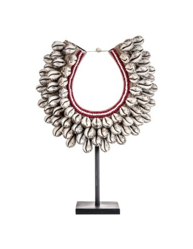 Figura collar inga