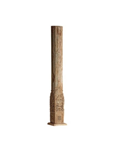 Columna surt gea