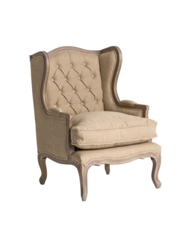 Sillón jouy
