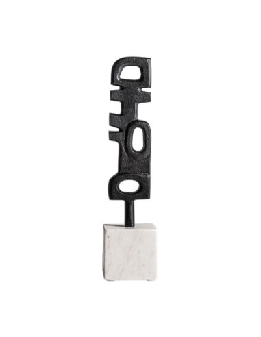 Figura decorativa davet