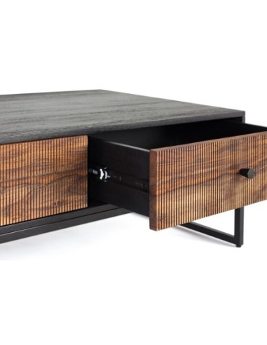 MESA CENTRO COLECCIÓN DUSAMBÉ (40X110X60)