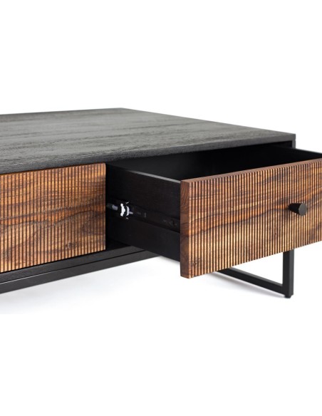 MESA CENTRO COLECCIÓN DUSAMBÉ (40X110X60)