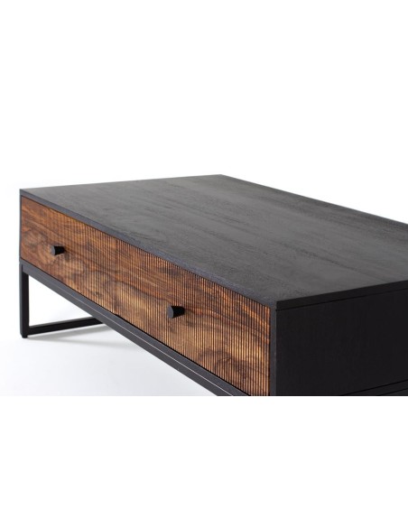 MESA CENTRO COLECCIÓN DUSAMBÉ (40X110X60)