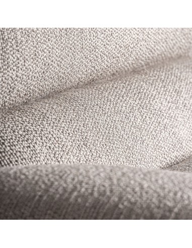 Sillón jacquard Contemporáneo en Roble y...