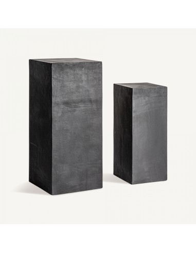 Macetero j 2 Maceteros de Terracota en Color...