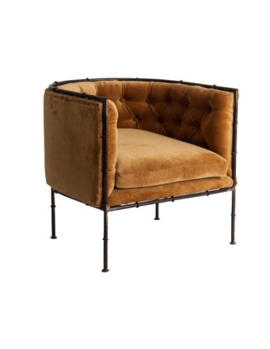 Sillón trivigno