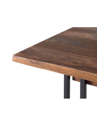 MESA COMEDOR COLECCIÓN DUSAMBÉ (76X150X90)