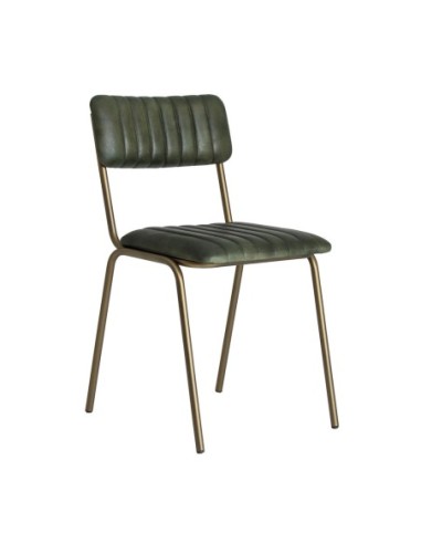 Silla chadron