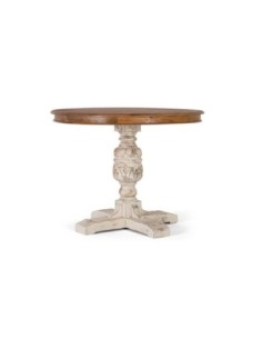 MESA COMEDOR COLECCIÓN JERUSALÉN (78X100X100)