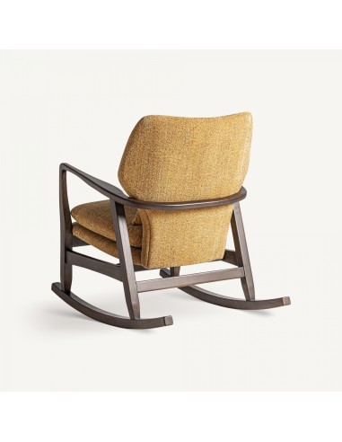 Mecedora kelly de VICAL – Madera de Fresno y...