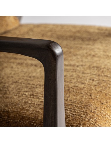 Mecedora kelly de VICAL – Madera de Fresno y...