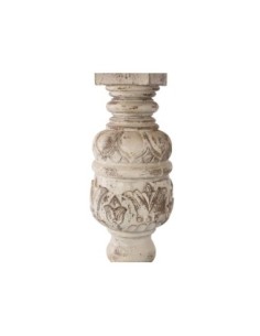 MESA COMEDOR COLECCIÓN JERUSALÉN (78X100X100) 2