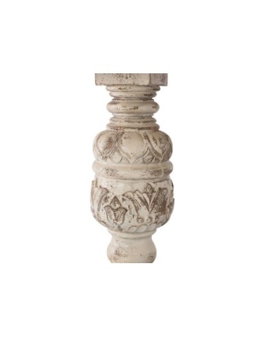 MESA COMEDOR COLECCIÓN JERUSALÉN (78X100X100)