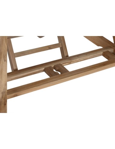 Set de Comedor para 9 Personas en Madera de...